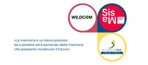 STUDIO TRE partner di Wildcom per la traduzione del docufilm sul sisma 2012