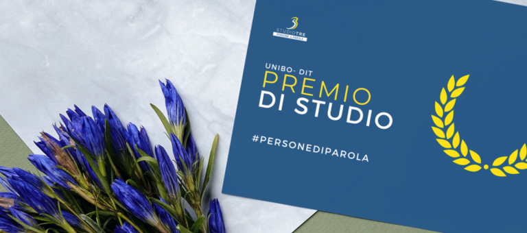 Studio Tre Università Bologna DIT Dipartimento Interpretariato Traduzione