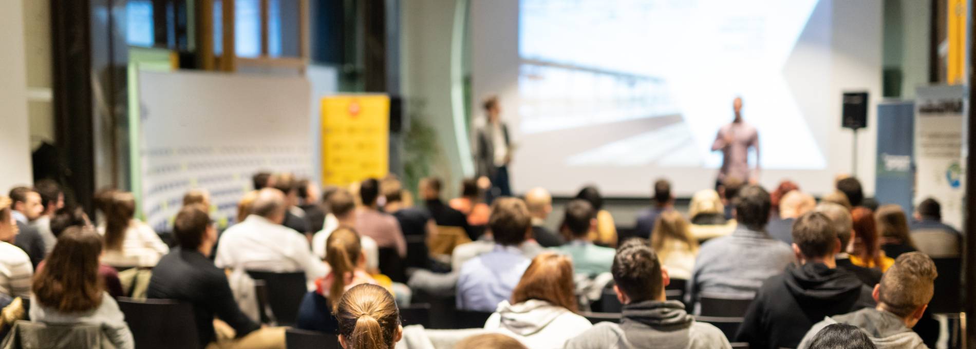 Interpretariati per eventi interpretariati simultanea consecutiva Studio Tre Reggio Emilia