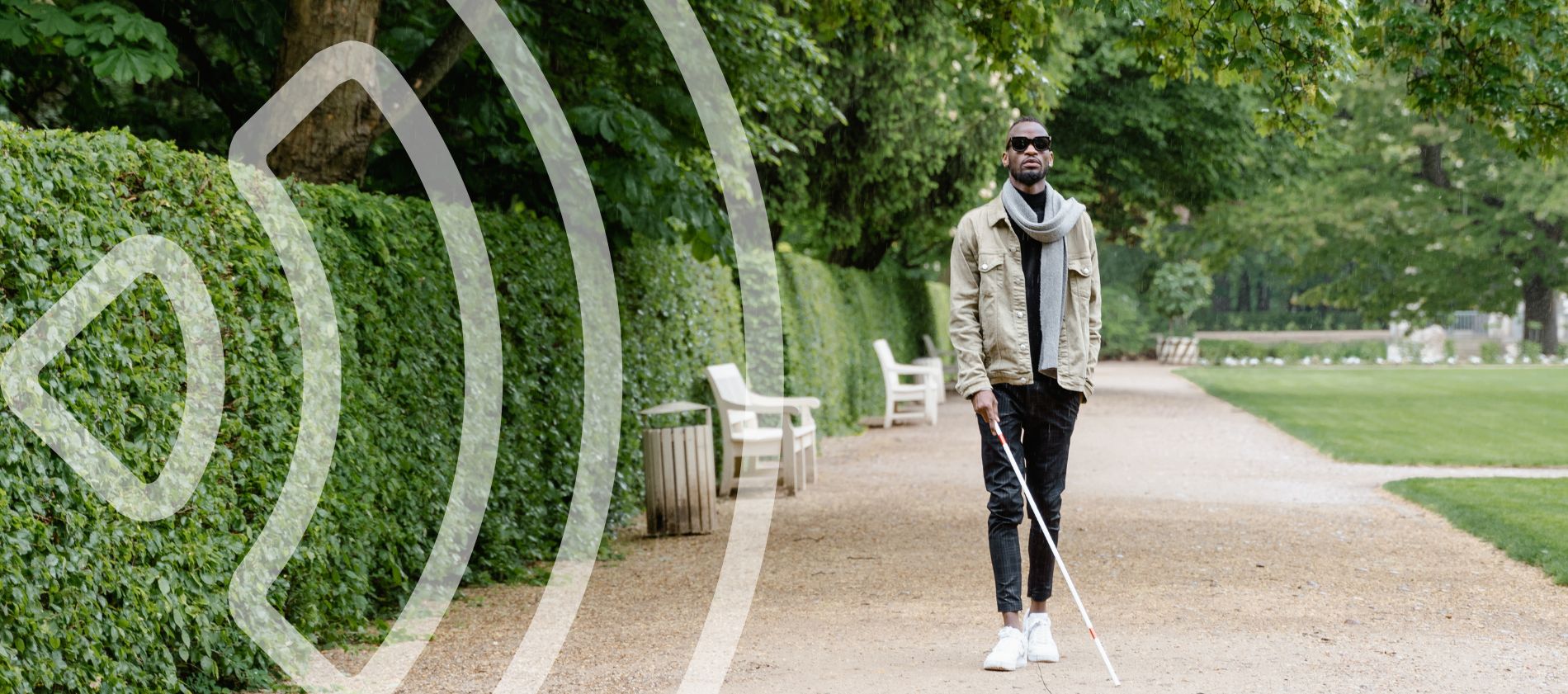beacon accessibilità inclusività persone con disabilità