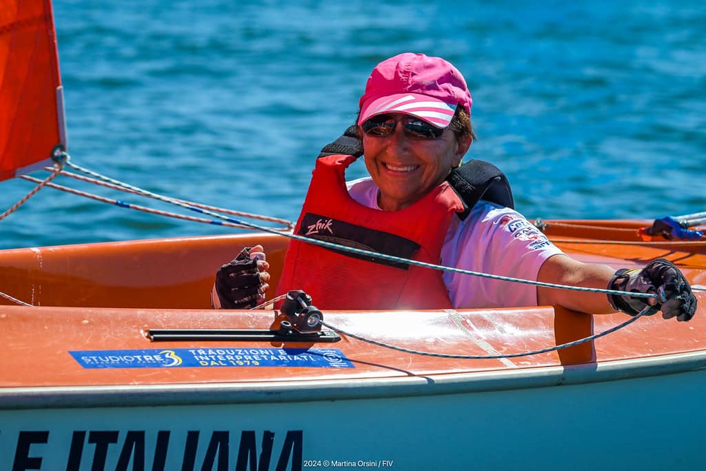 sport e inclusione Capitane Coraggiose