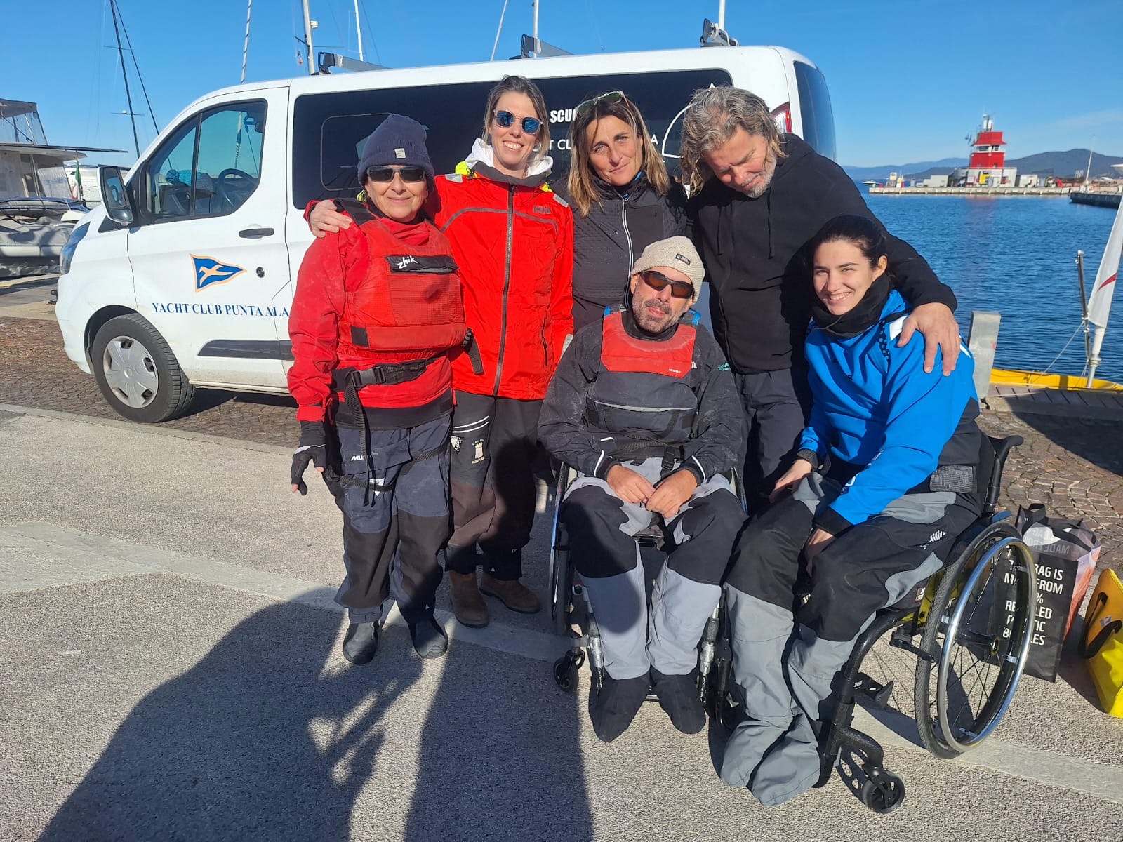 sport e inclusione Capitane Coraggiose