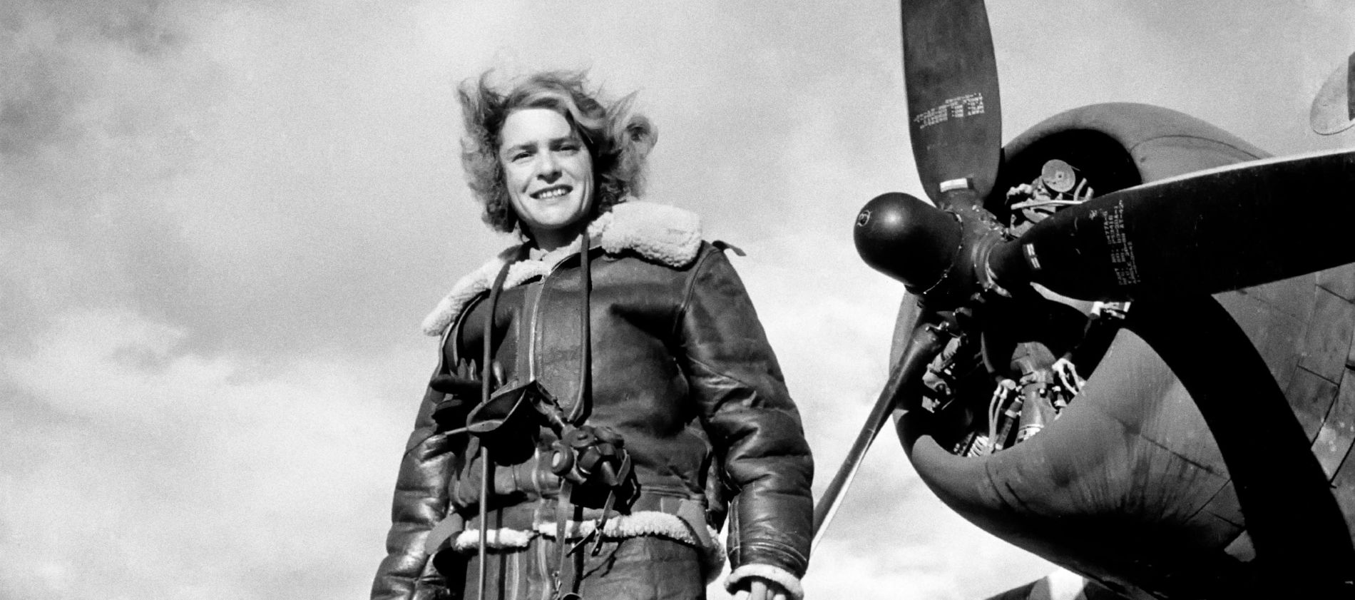 margaret bourke white