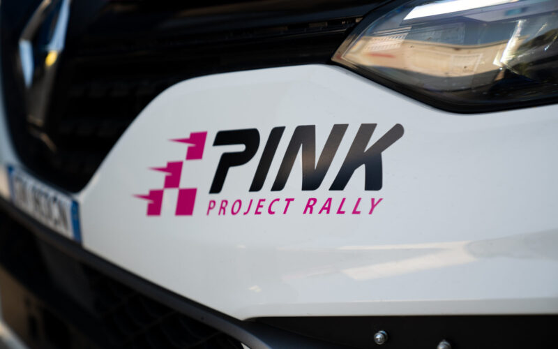 DSC03855 Pink Project Rally Studio Tre Traduzioni Interpretariato